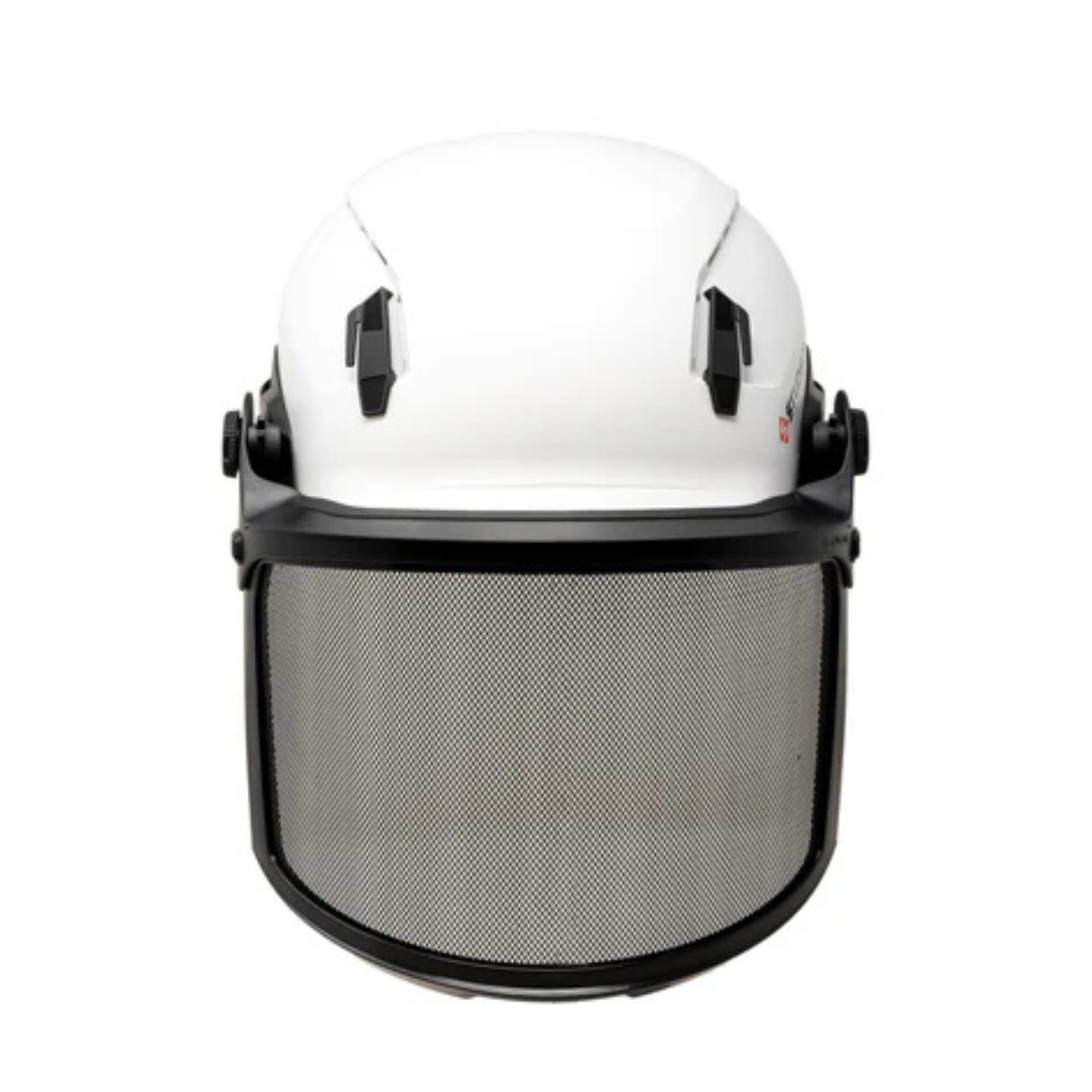 Studson SHK-1 Full Face Mesh Shield w/ Mechanism from GME Supply